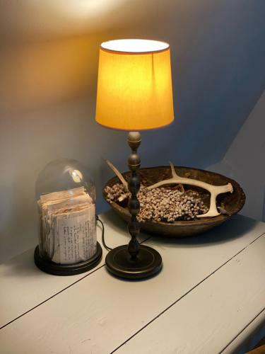 Apartamento Country Estate Huize Meerwijk