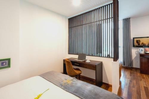 Big Home Hotel Da Nang