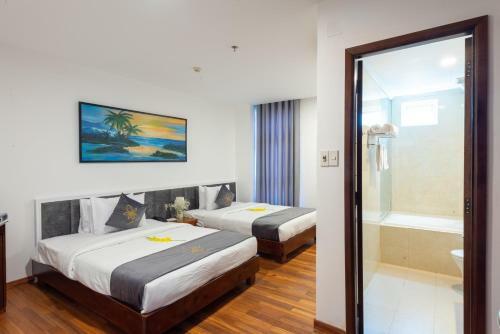 Big Home Hotel Da Nang