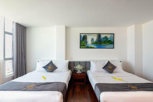 Big Home Hotel Da Nang