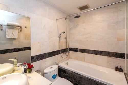 Big Home Hotel Da Nang