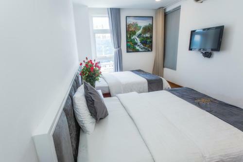 Big Home Hotel Da Nang