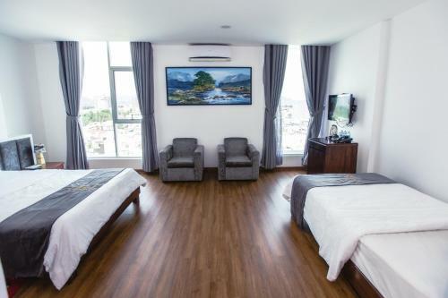 Big Home Hotel Da Nang