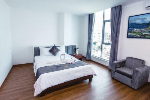 Big Home Hotel Da Nang