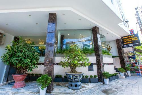 Big Home Hotel Da Nang