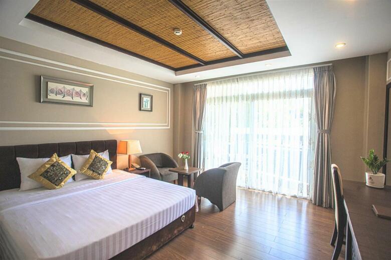 Hotel Seaside Resort Vung Tau