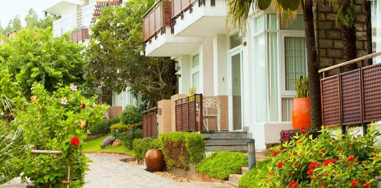 Hotel Seaside Resort Vung Tau