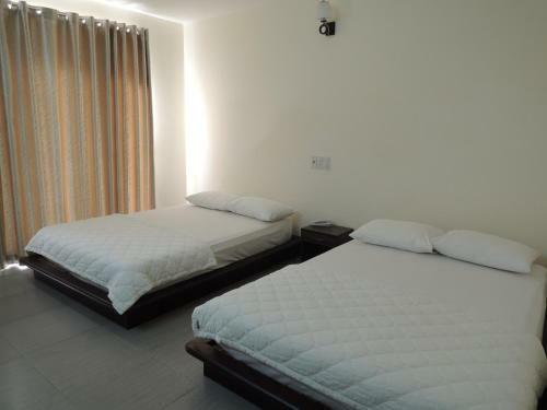 Blue Heaven Hotel