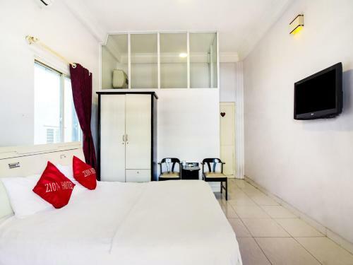 Sion Hotel