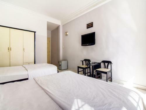 Sion Hotel