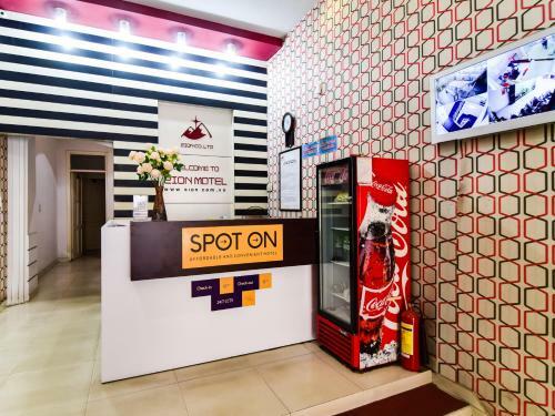 Sion Hotel
