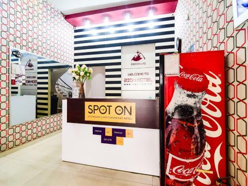 Sion Hotel