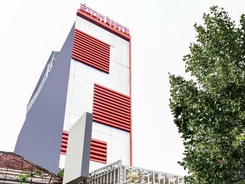 Sion Hotel