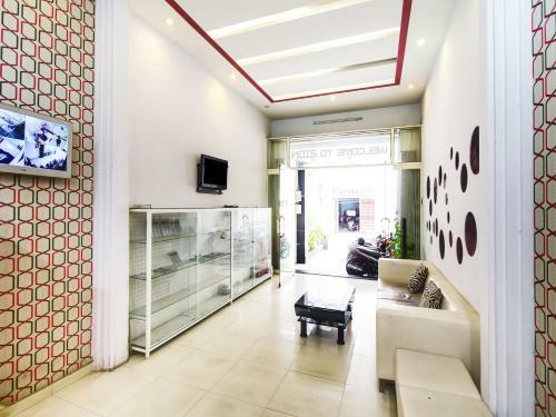 Sion Hotel