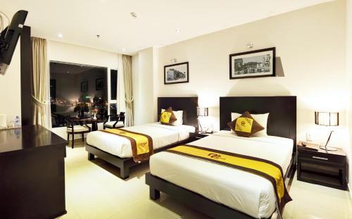 D&c Hotel