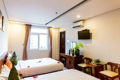 Kien Cuong 2 Hotel Da Nang
