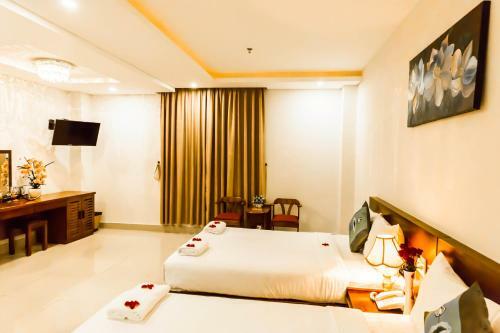 Kien Cuong 2 Hotel Da Nang