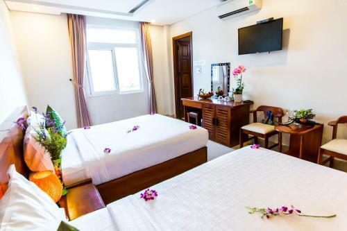 Kien Cuong 2 Hotel Da Nang