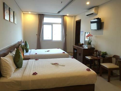 Kien Cuong 2 Hotel Da Nang