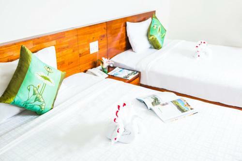 Kien Cuong 2 Hotel Da Nang