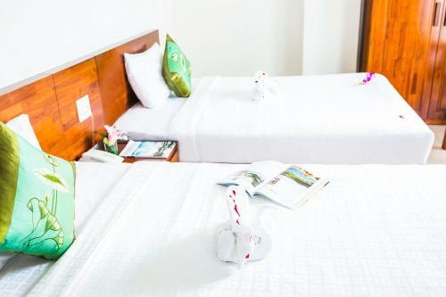 Kien Cuong 2 Hotel Da Nang