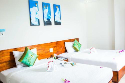 Kien Cuong 2 Hotel Da Nang
