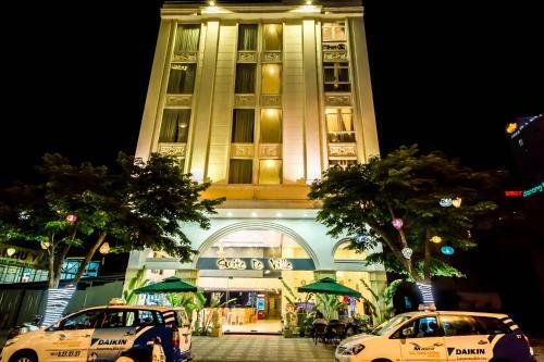 Kien Cuong 2 Hotel Da Nang