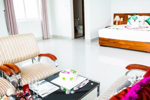 Kien Cuong 2 Hotel Da Nang