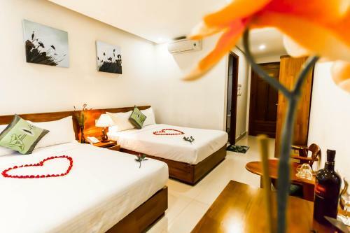 Kien Cuong 2 Hotel Da Nang