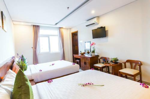 Kien Cuong 2 Hotel Da Nang