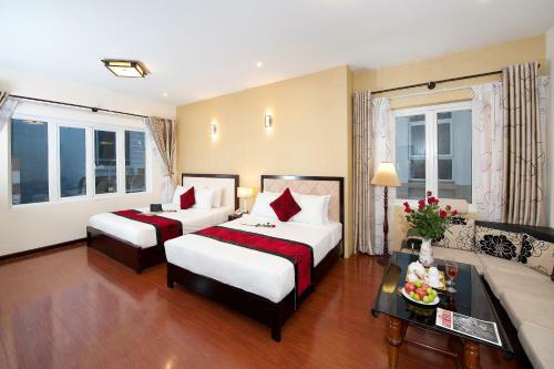 Truong Son Tung Hotel