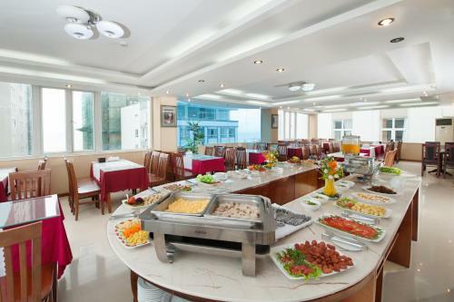 Truong Son Tung Hotel