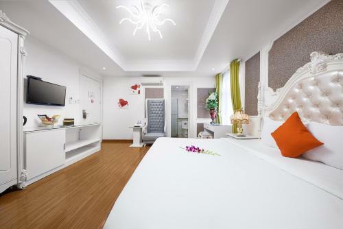 Maple Hotel Danang
