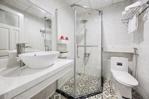 Maple Hotel Danang