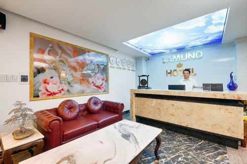 Maple Hotel Danang
