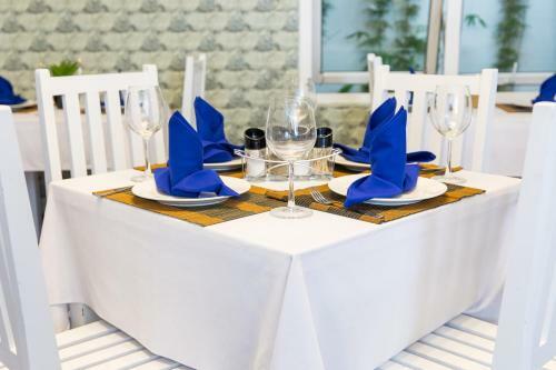Maple Hotel Danang