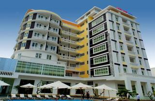 Chau Loan Hotel
