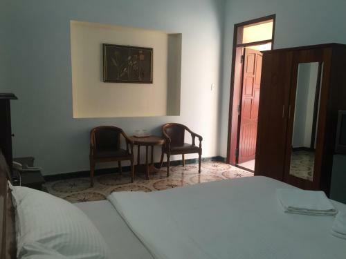 Star Binh Duong Hotel