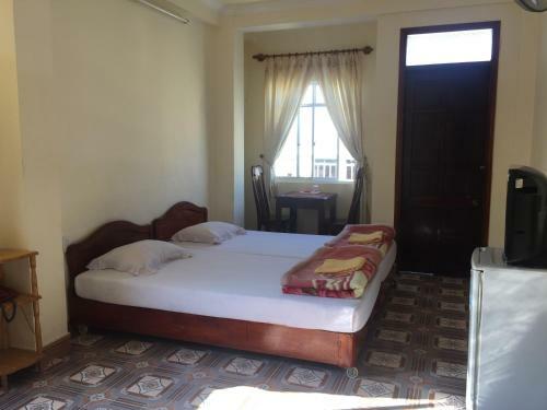 Star Binh Duong Hotel