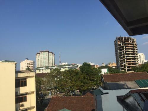Star Binh Duong Hotel