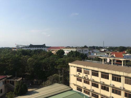 Star Binh Duong Hotel
