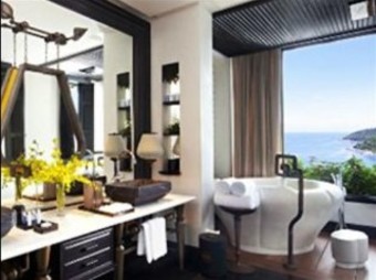 Hotel Intercontinental Danang Sun Peninsula Resort