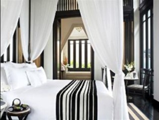 Hotel Intercontinental Danang Sun Peninsula Resort