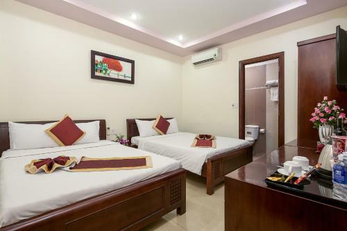 Thanh Nhung Hotel