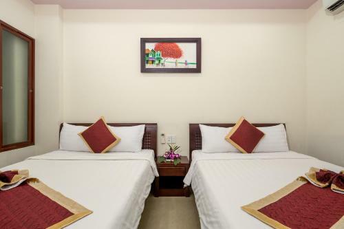 Thanh Nhung Hotel
