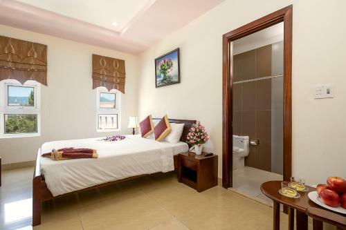 Thanh Nhung Hotel