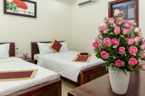 Thanh Nhung Hotel
