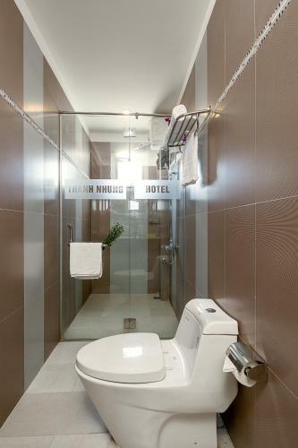 Thanh Nhung Hotel