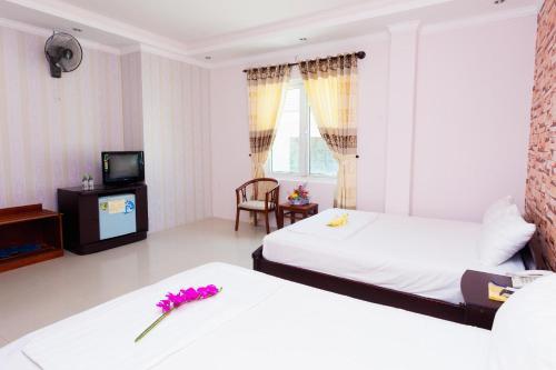 Sunsea Hotel