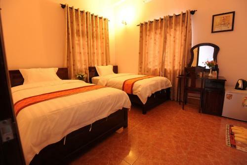 Khang Phu Hotel
